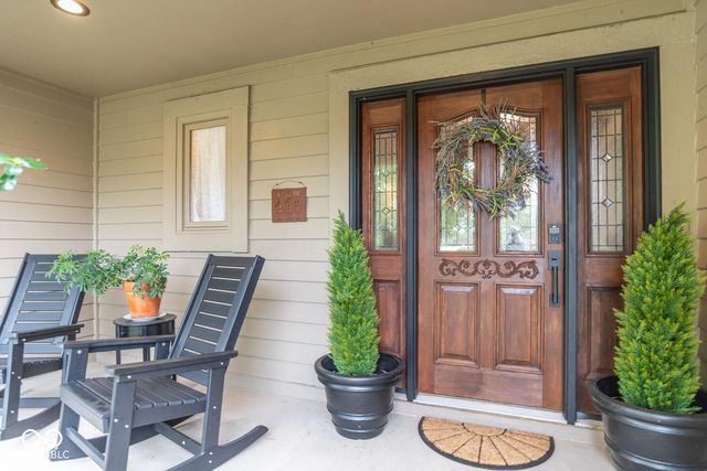 2545 Willow Street, Greenwood, IN 46143