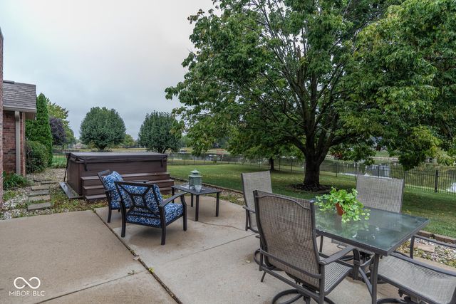 2545 Willow Street, Greenwood, IN 46143