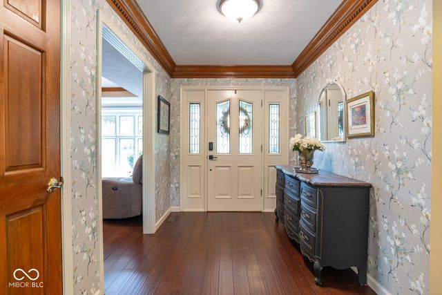 2545 Willow Street, Greenwood, IN 46143