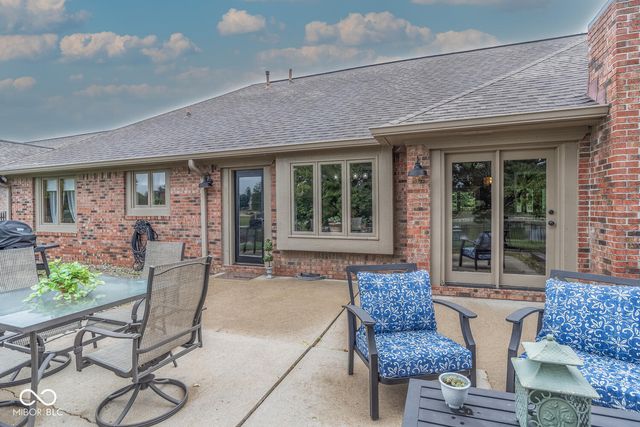 2545 Willow Street, Greenwood, IN 46143