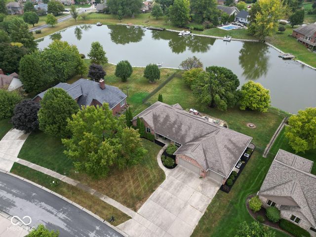 2545 Willow Street, Greenwood, IN 46143