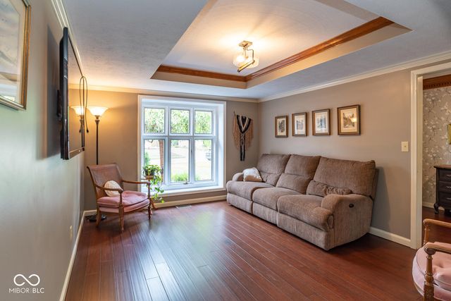 2545 Willow Street, Greenwood, IN 46143
