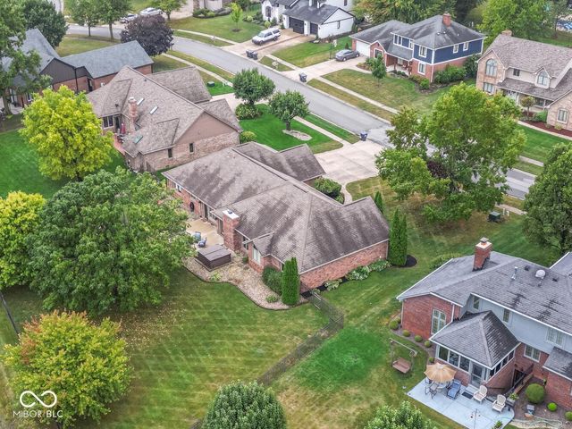 2545 Willow Street, Greenwood, IN 46143