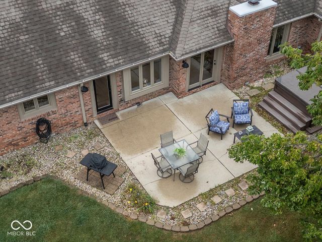 2545 Willow Street, Greenwood, IN 46143