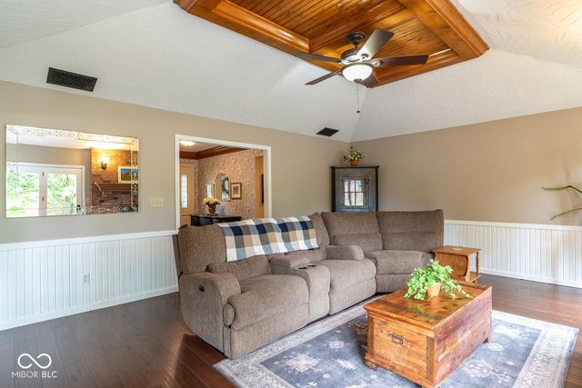 2545 Willow Street, Greenwood, IN 46143