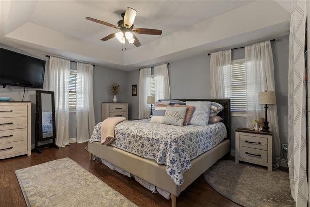 1111 Rocky Dell Road, Gravette, AR 72736