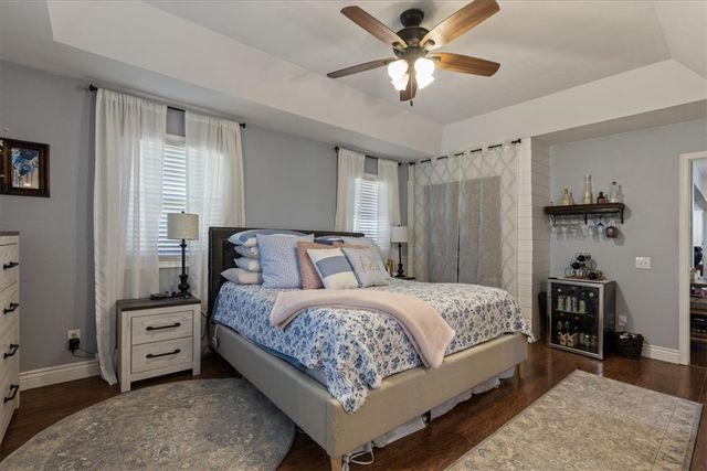 1111 Rocky Dell Road, Gravette, AR 72736