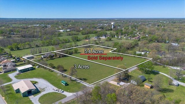 1111 Rocky Dell Road, Gravette, AR 72736