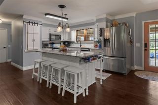 1111 Rocky Dell Road, Gravette, AR 72736