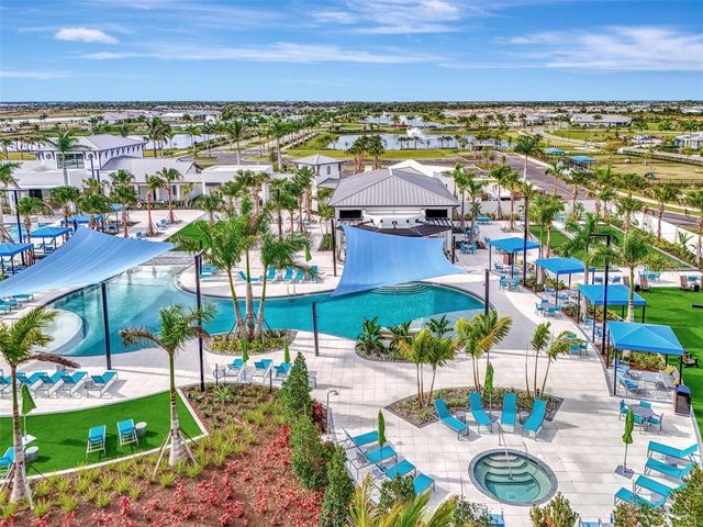 11647 MYAKKA BLUE DRIVE, Venice, FL 34293