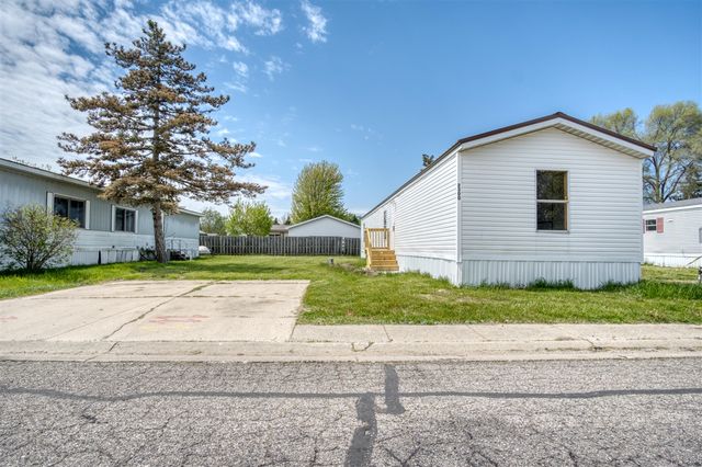 2300 Drive In Lane Lot 32, Mount Pleasant, MI 48858