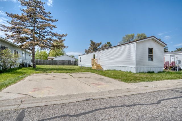 2300 Drive In Lane Lot 32, Mount Pleasant, MI 48858
