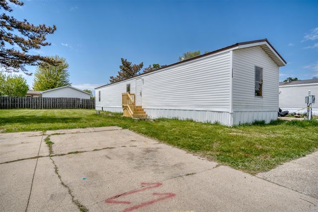 2300 Drive In Lane Lot 32, Mount Pleasant, MI 48858