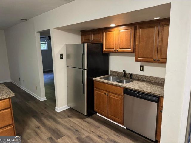 250 Little Street C 201, Athens, GA 30605