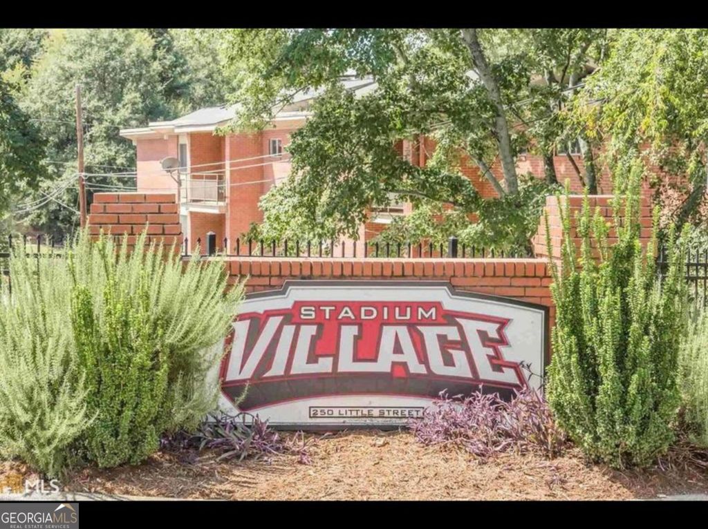 250 Little Street C 201, Athens, GA 30605
