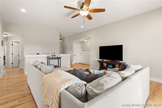 5940 Juniper Ridge Drive, Charlestown, IN 47111