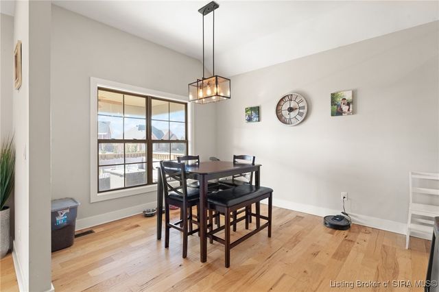 5940 Juniper Ridge Drive, Charlestown, IN 47111