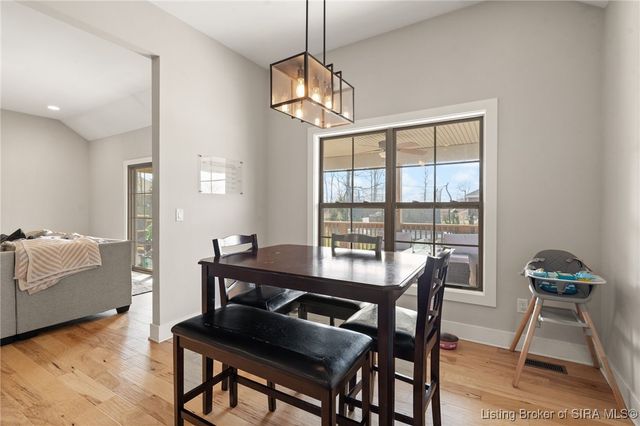 5940 Juniper Ridge Drive, Charlestown, IN 47111