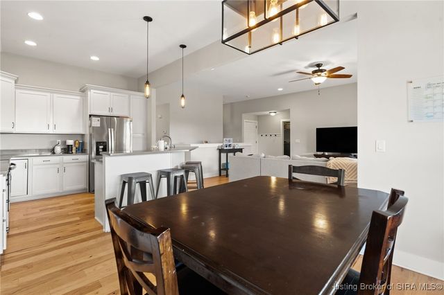 5940 Juniper Ridge Drive, Charlestown, IN 47111