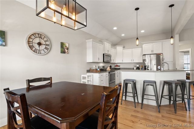 5940 Juniper Ridge Drive, Charlestown, IN 47111