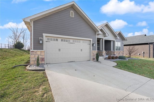 5940 Juniper Ridge Drive, Charlestown, IN 47111