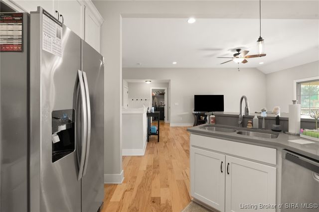 5940 Juniper Ridge Drive, Charlestown, IN 47111