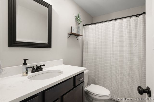 5940 Juniper Ridge Drive, Charlestown, IN 47111