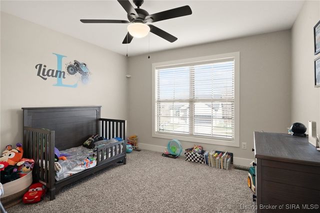 5940 Juniper Ridge Drive, Charlestown, IN 47111