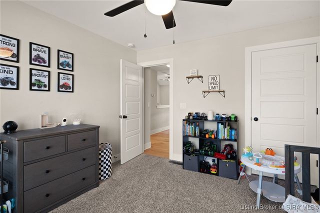 5940 Juniper Ridge Drive, Charlestown, IN 47111