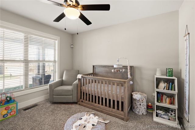 5940 Juniper Ridge Drive, Charlestown, IN 47111