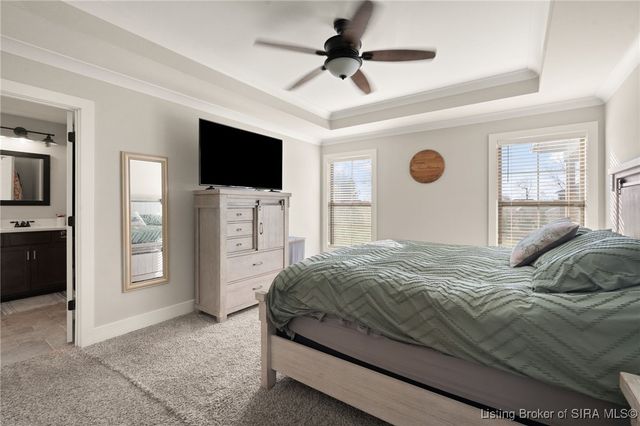 5940 Juniper Ridge Drive, Charlestown, IN 47111