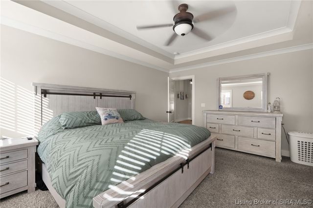 5940 Juniper Ridge Drive, Charlestown, IN 47111