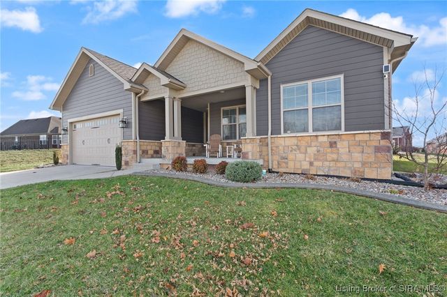 5940 Juniper Ridge Drive, Charlestown, IN 47111