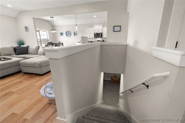 5940 Juniper Ridge Drive, Charlestown, IN 47111