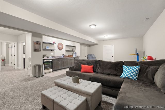 5940 Juniper Ridge Drive, Charlestown, IN 47111