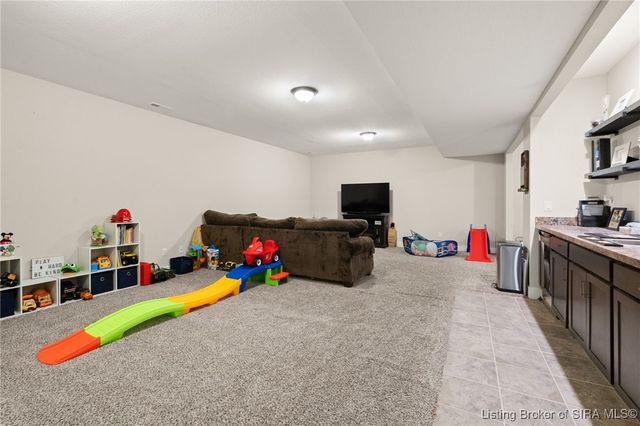 5940 Juniper Ridge Drive, Charlestown, IN 47111