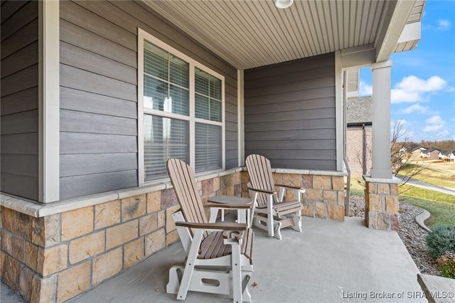 5940 Juniper Ridge Drive, Charlestown, IN 47111