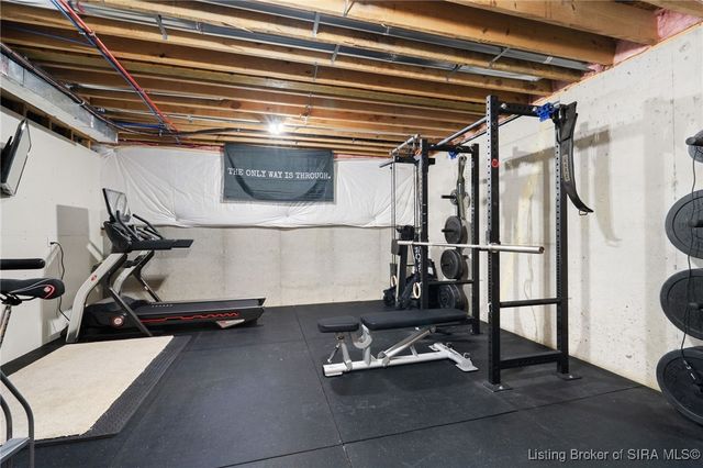 5940 Juniper Ridge Drive, Charlestown, IN 47111