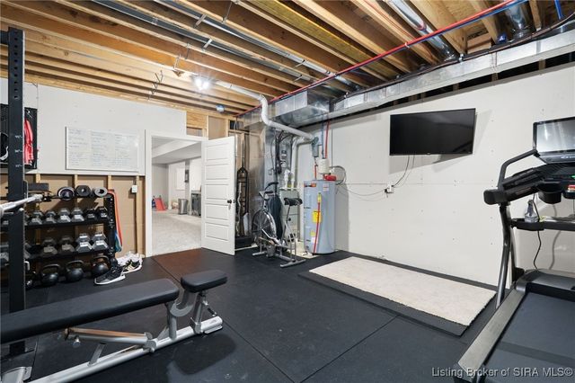 5940 Juniper Ridge Drive, Charlestown, IN 47111