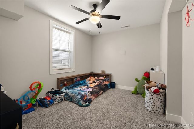 5940 Juniper Ridge Drive, Charlestown, IN 47111