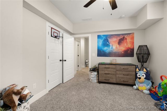 5940 Juniper Ridge Drive, Charlestown, IN 47111