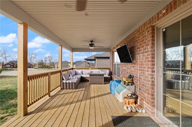 5940 Juniper Ridge Drive, Charlestown, IN 47111