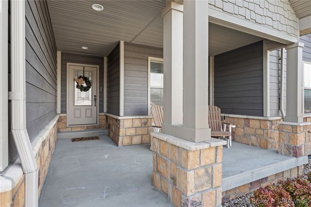 5940 Juniper Ridge Drive, Charlestown, IN 47111