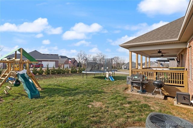 5940 Juniper Ridge Drive, Charlestown, IN 47111