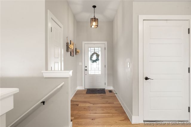 5940 Juniper Ridge Drive, Charlestown, IN 47111