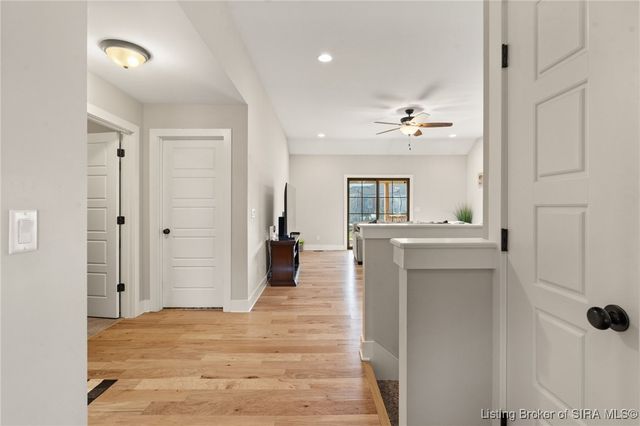 5940 Juniper Ridge Drive, Charlestown, IN 47111