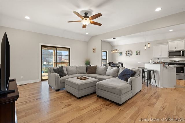 5940 Juniper Ridge Drive, Charlestown, IN 47111