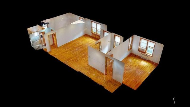 6640 108th St Apt 5B, New York City, NY 11375