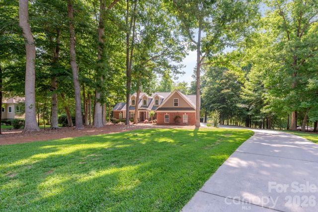 4709 Rockwood Drive, Waxhaw, NC 28173