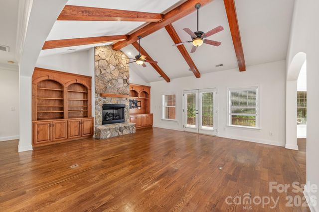 4709 Rockwood Drive, Waxhaw, NC 28173